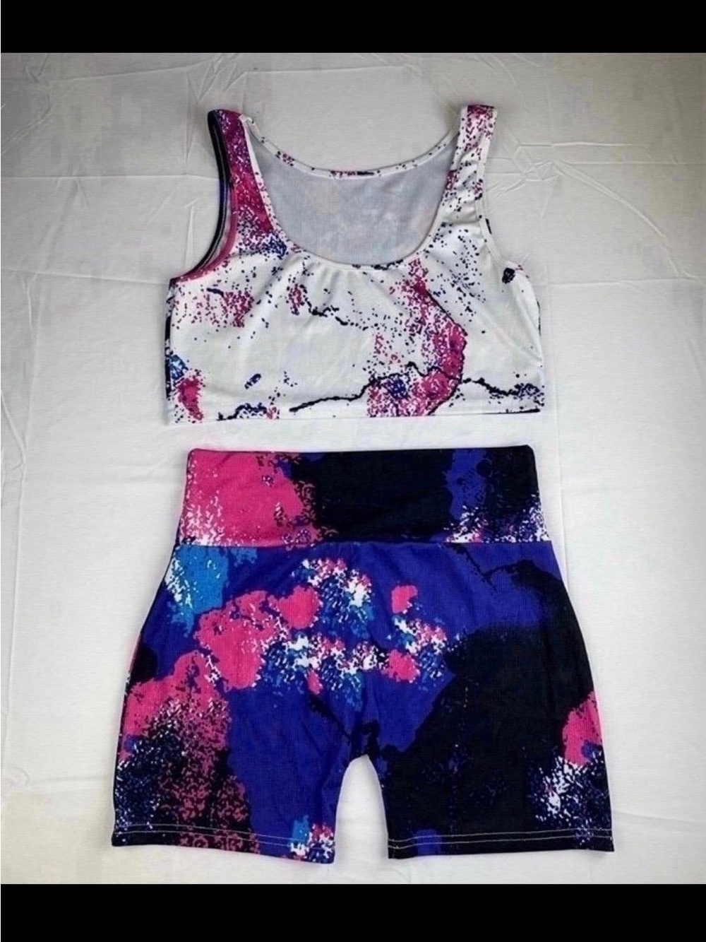 Matching set